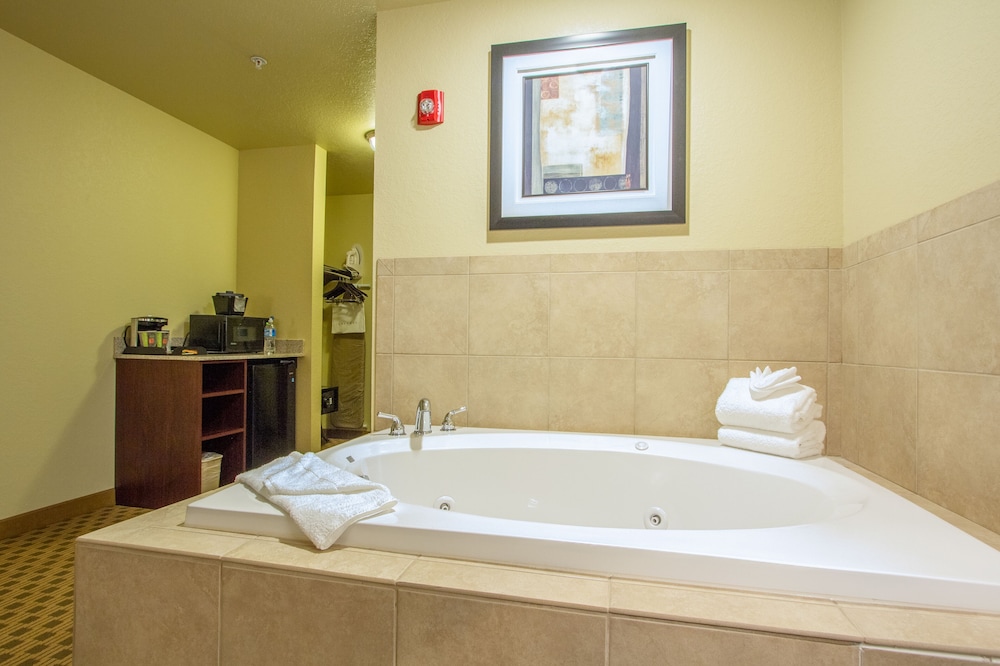 Suite, 1 King Bed, Non Smoking photo 3