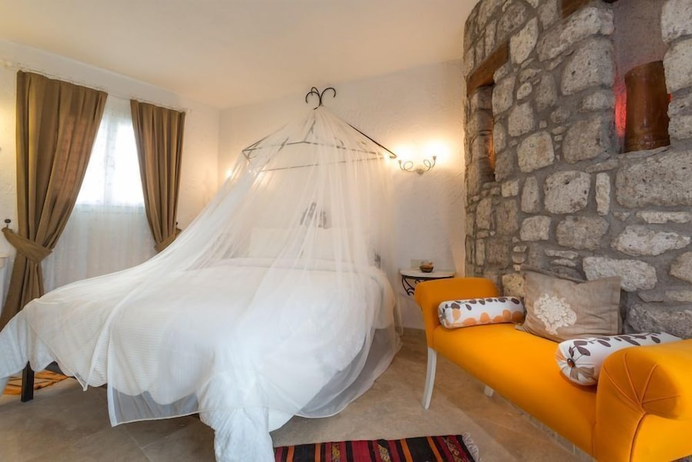 Deluxe Room, 1 Double Bed - Photo 5