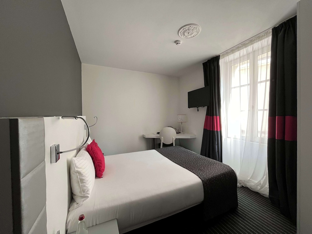Standard Room, 1 Twin Bed, Non Smoking - Photo 2