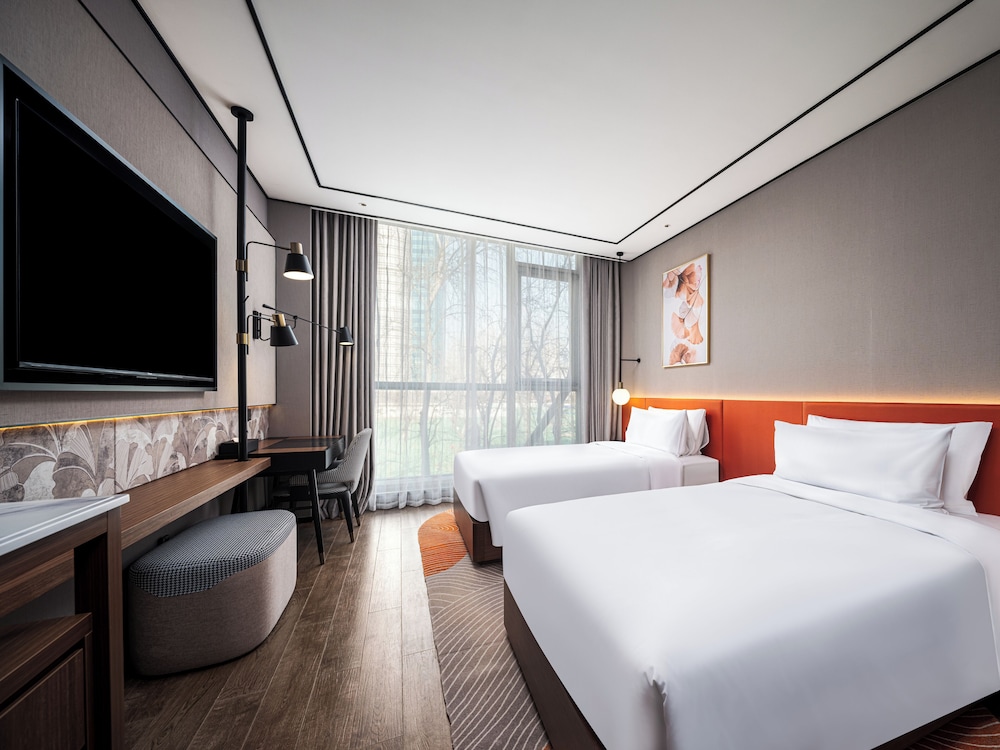 Room, 2 Twin Beds