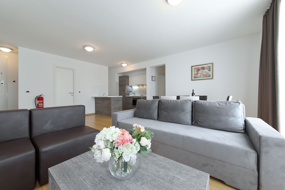Superior Apartment, 2 Bedrooms, Terrace photo 1