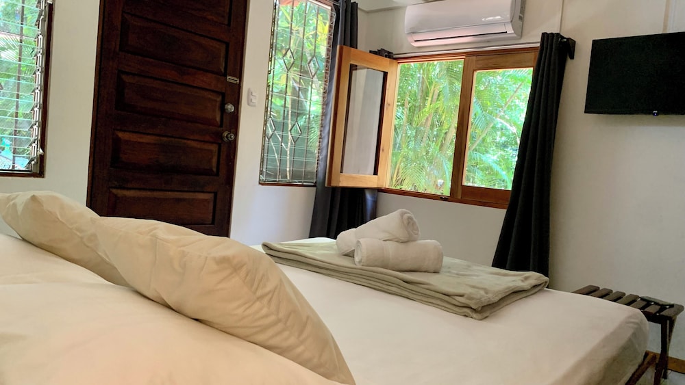 Standard Double Room, Patio, Garden View photo 2