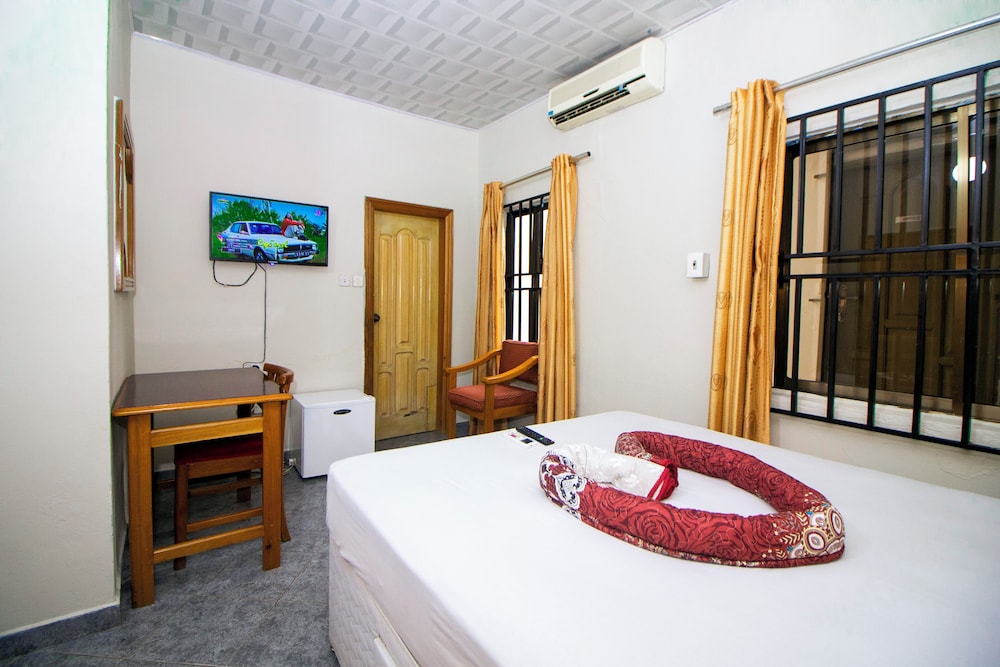 Basic Single Room photo 3