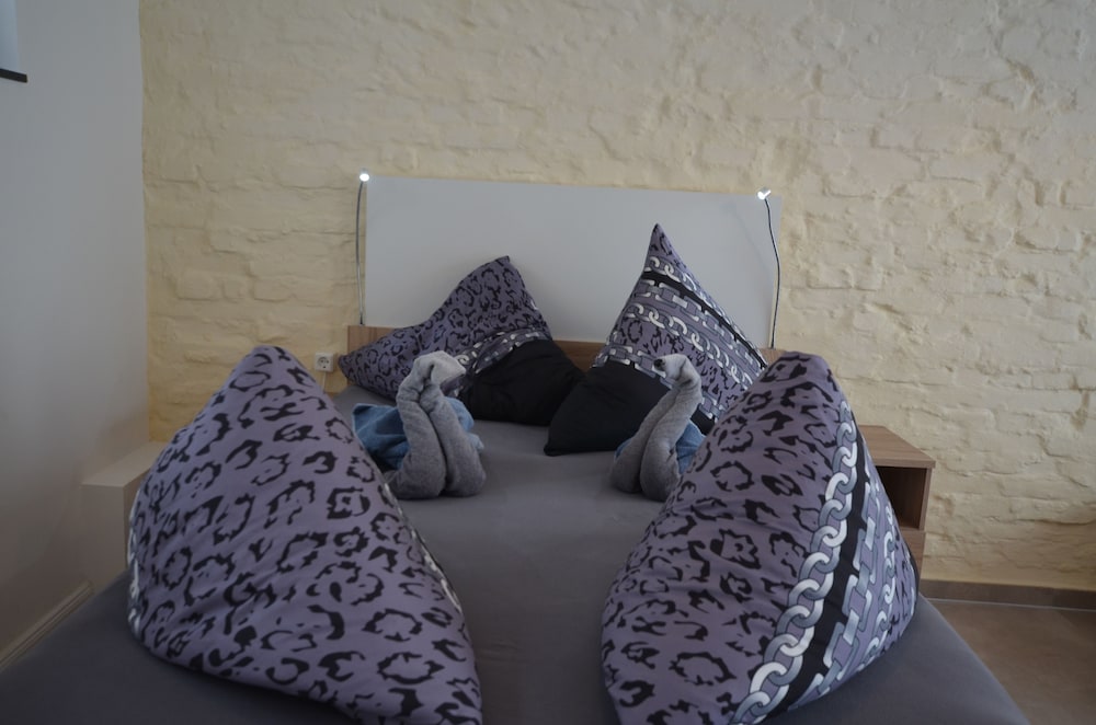 Comfort Loft, 1 Double Bed with Sofa bed, Non Smoking, Kitchen photo 3