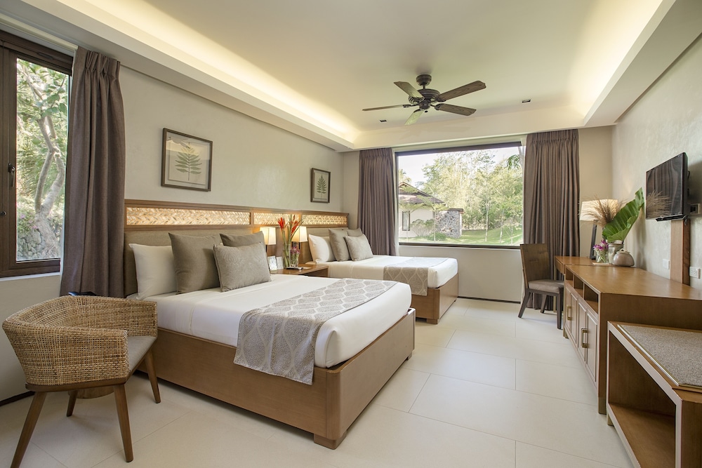 Premium Deluxe Room photo 1