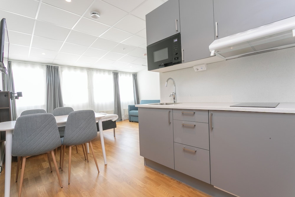 Standard Quadruple Room photo 2