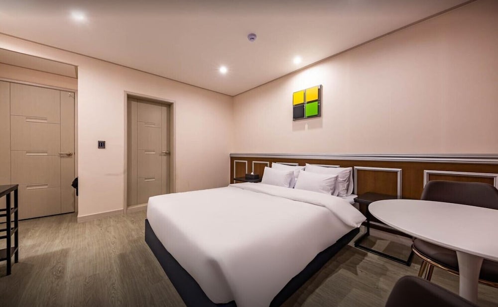 Premium Double Room