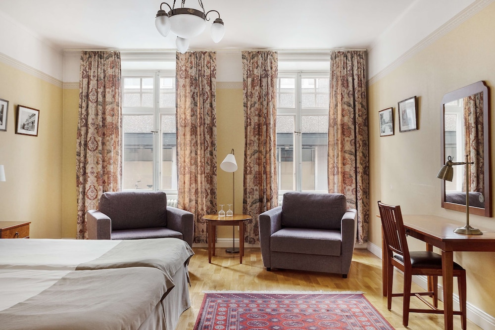 Superior Room, 2 Twin Beds, Non Smoking photo 1