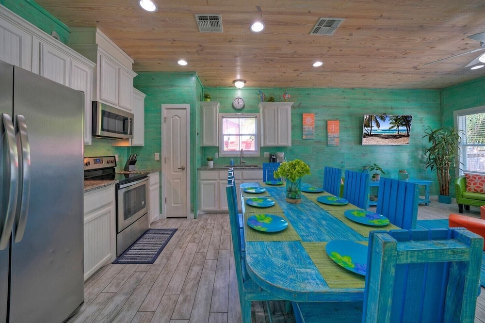 House (3 Bedrooms) photo 2