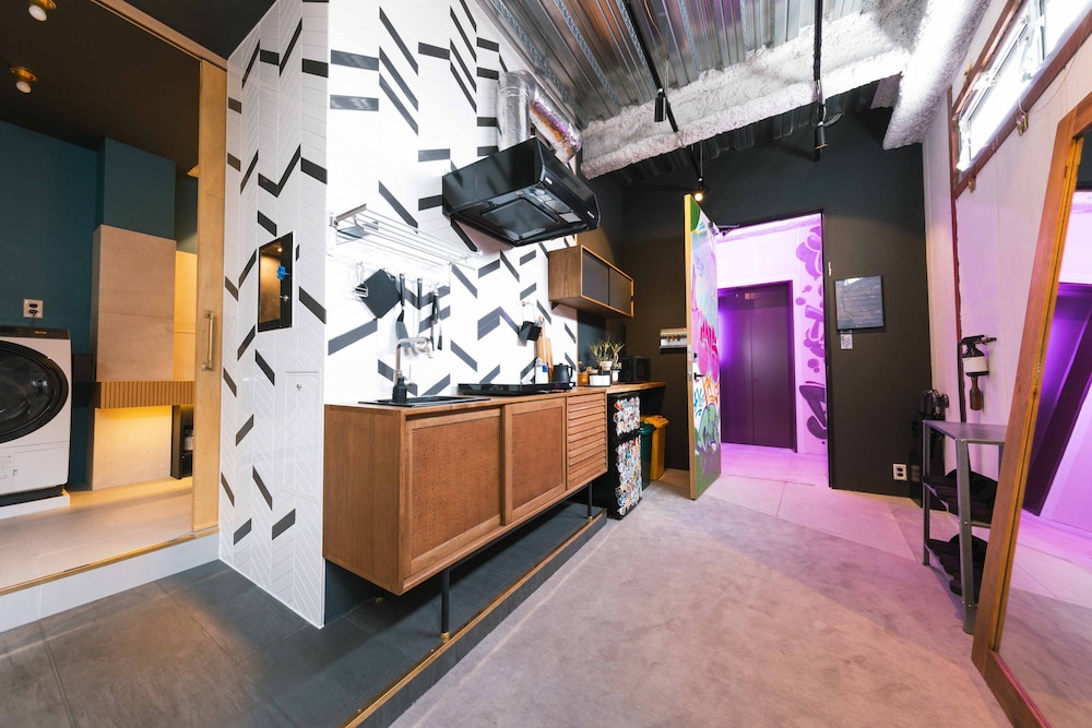 Superior Studio Room photo 3