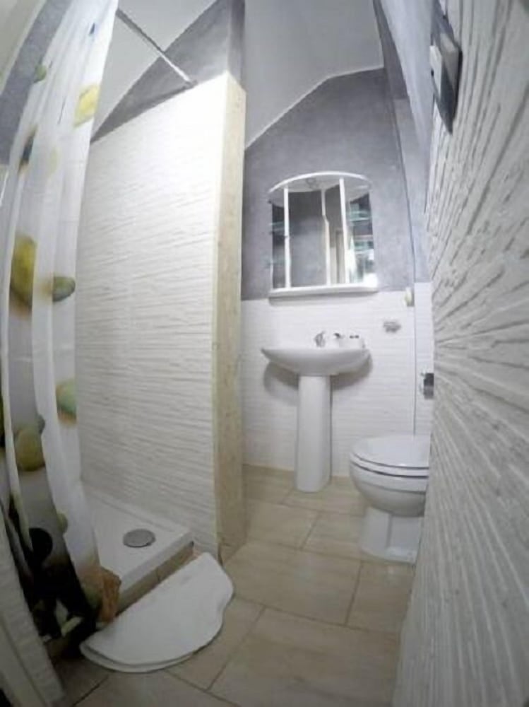 Triple Room, Balcony photo 2