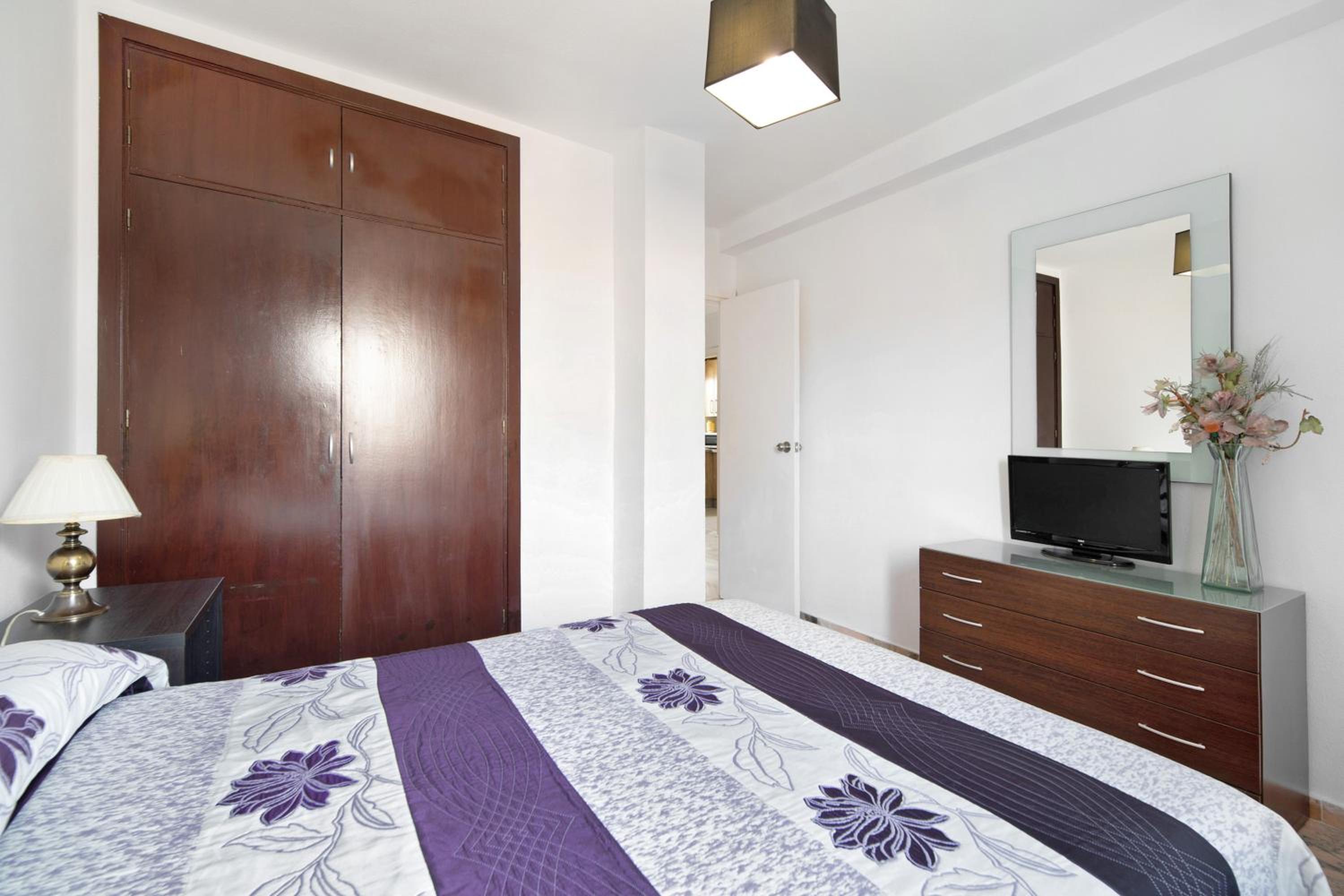 Two-Bedroom Superior Apartment
