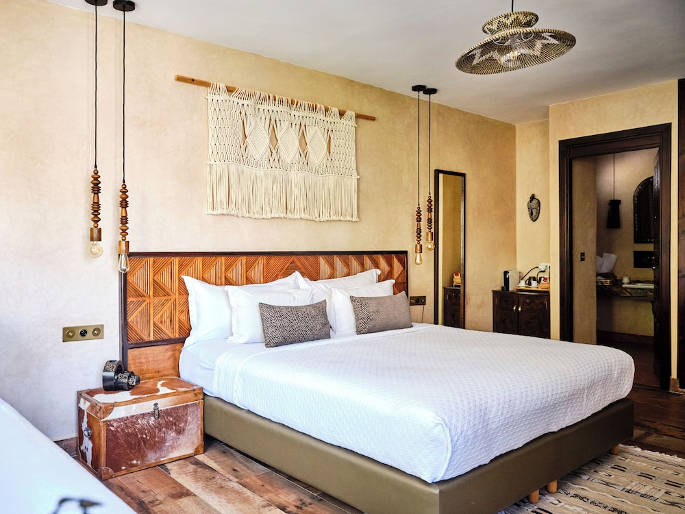 NAIROBI SUITE