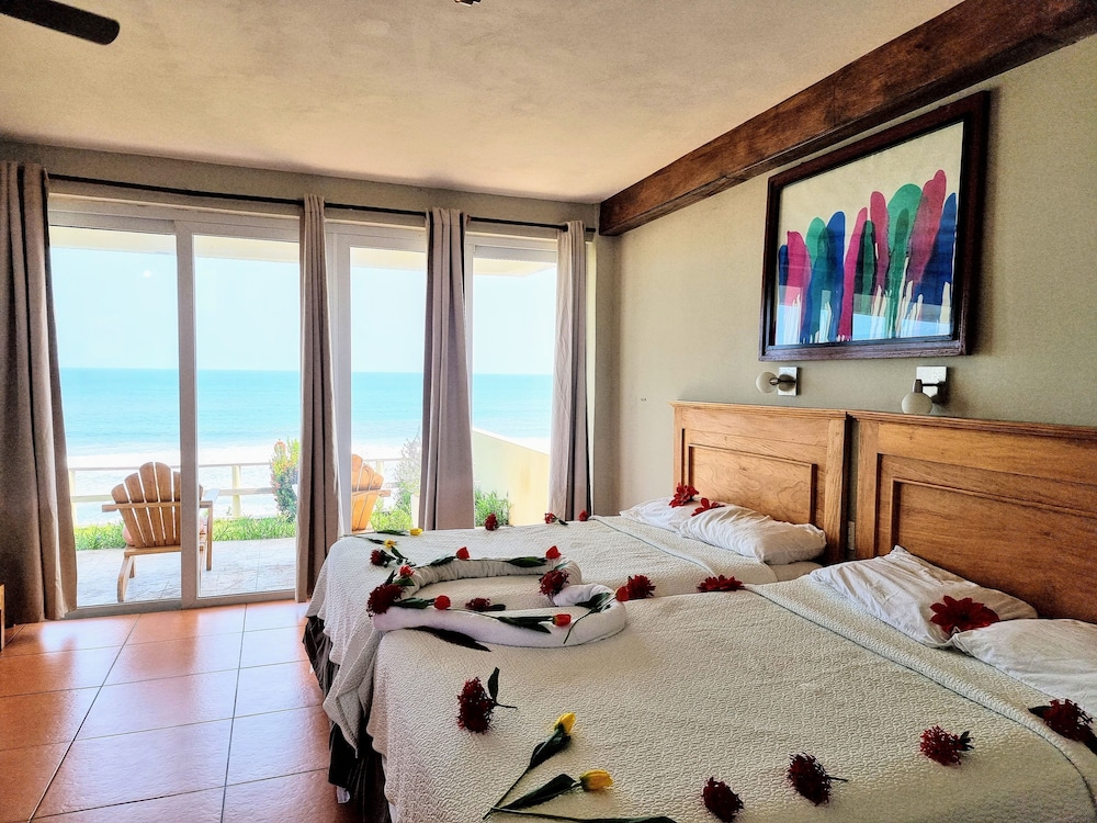 Suite, Ocean View (Suite with Sea View) photo 1