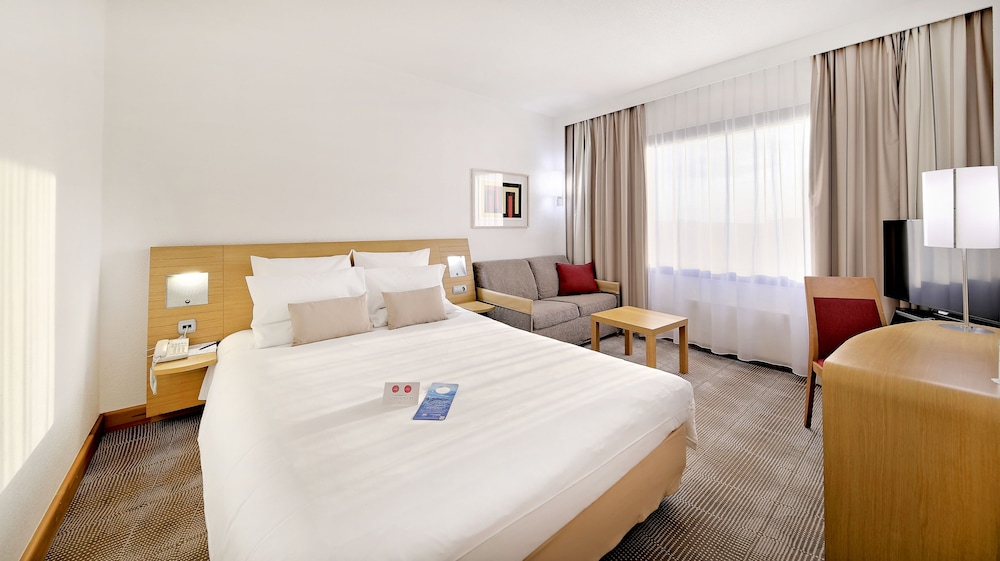 Standard Room, 1 Double Bed