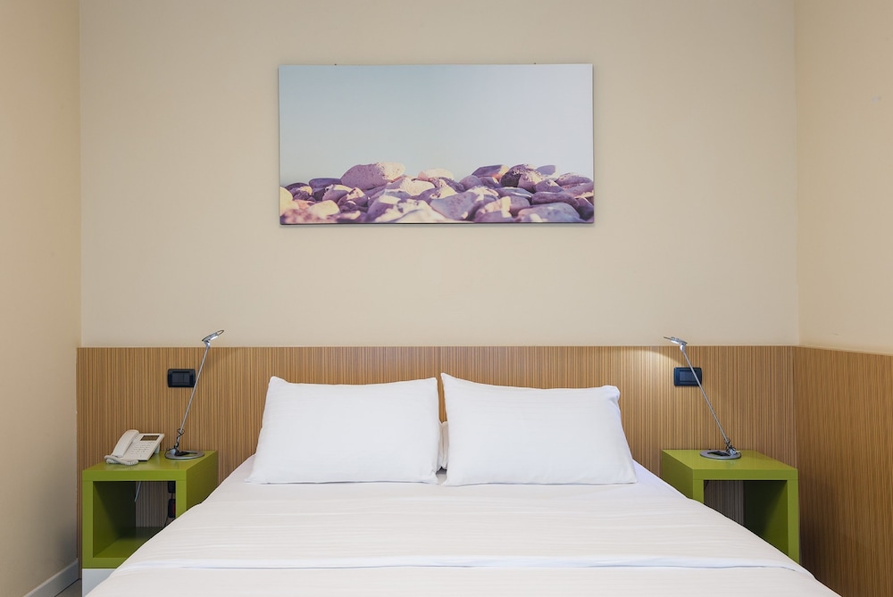 Classic Double Room Single Use