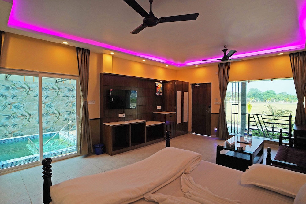 Elite Room - Photo 5