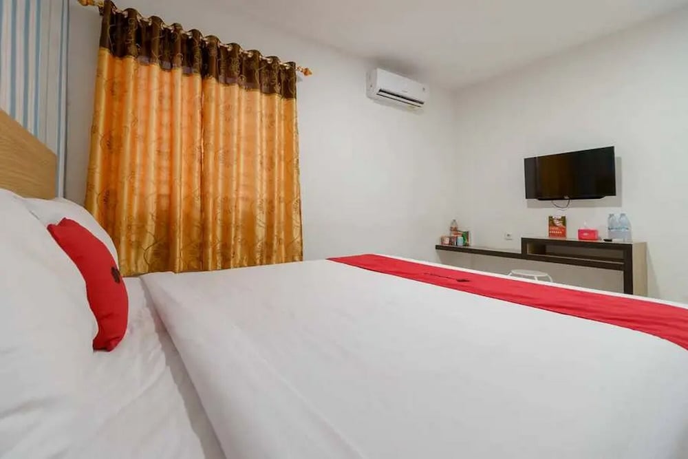 Double Room - Photo 3