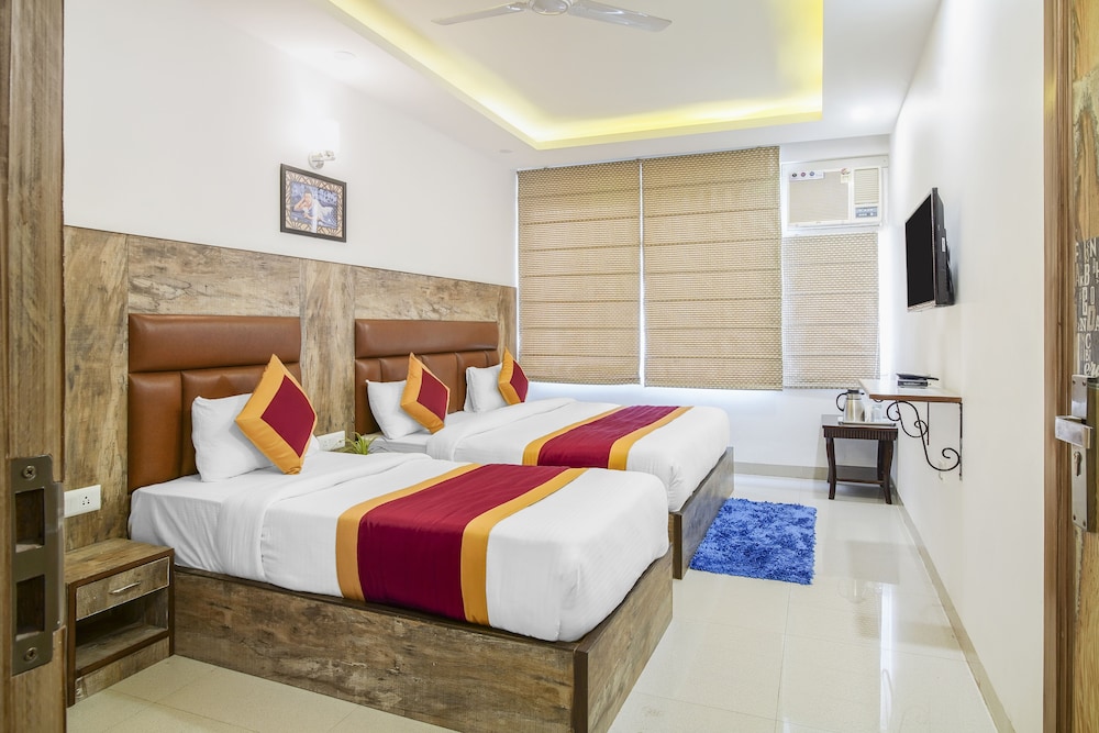 Family Triple Room, 1 Bedroom photo 1