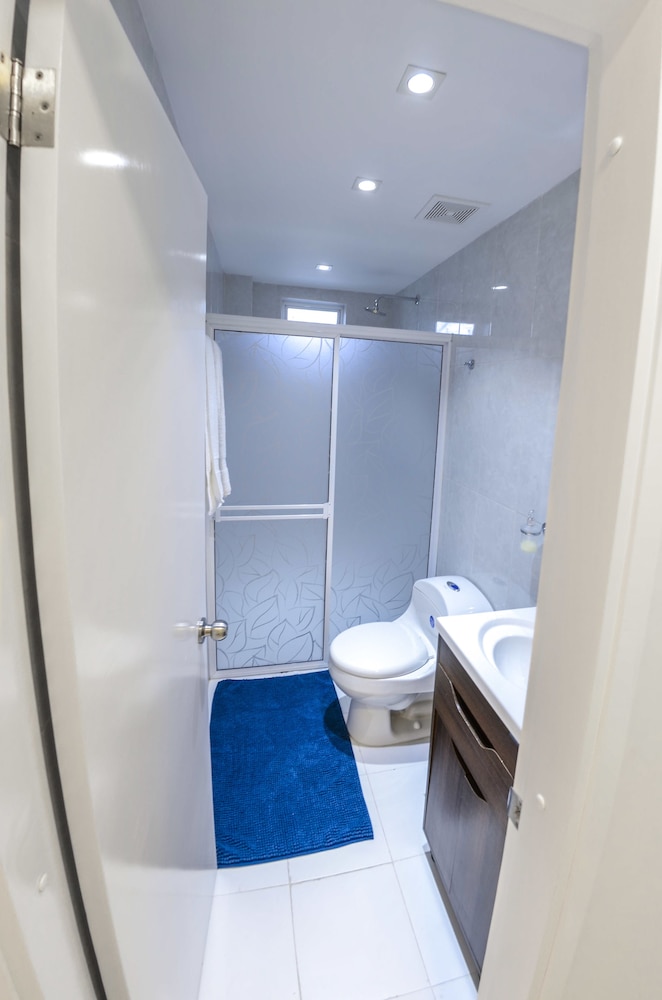 Family Apartment, 1 Double Bed with Sofa bed, Partial Ocean View photo 2