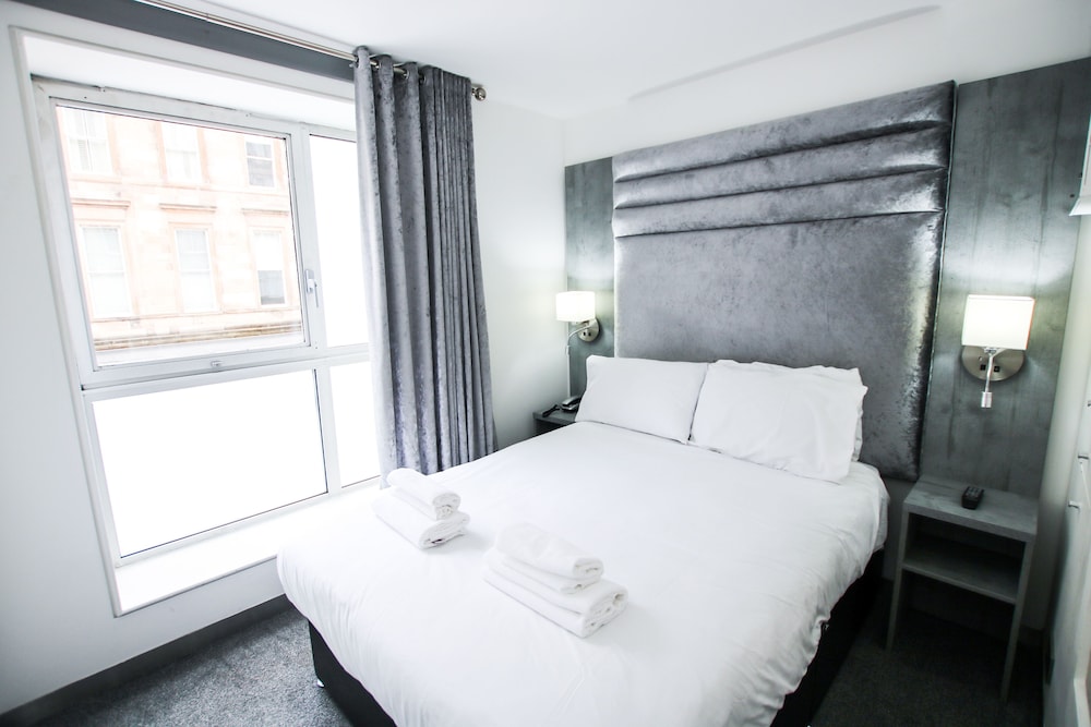 Standard Double Room photo 1