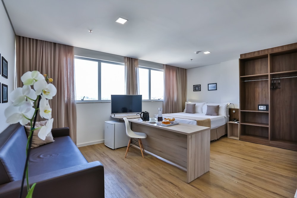 Deluxe Room photo 1