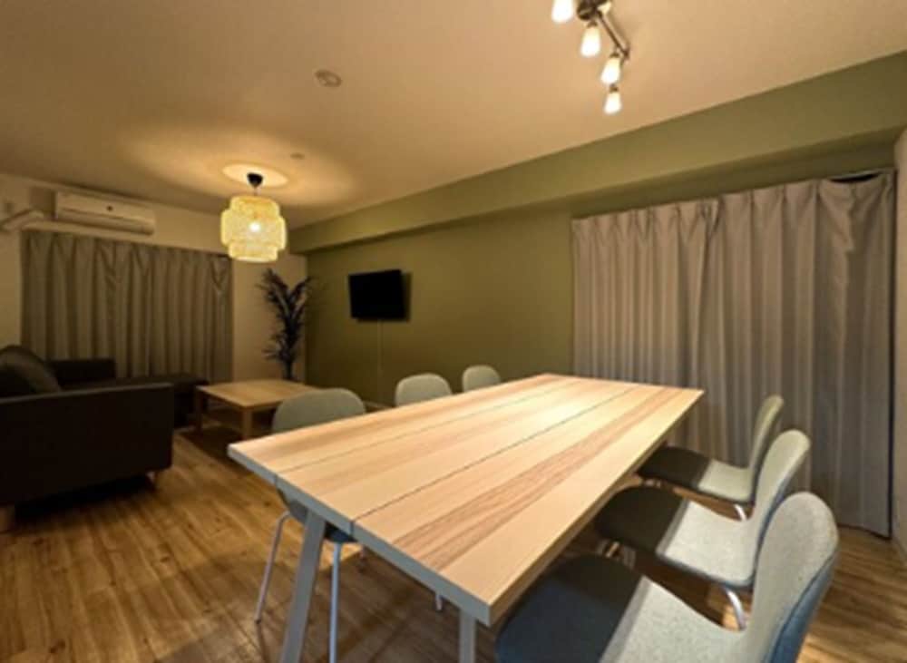 Family Suite, 3 Bedrooms photo 1