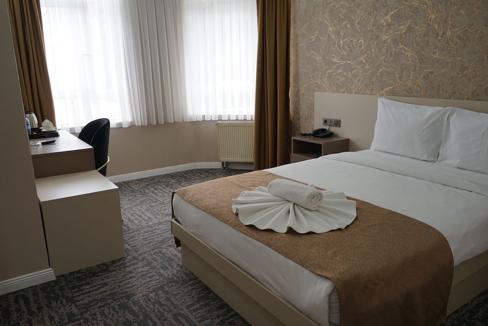 Deluxe Double Room, 1 Double Bed