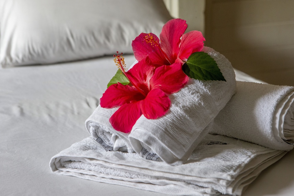 Standard Double Room - Photo 6