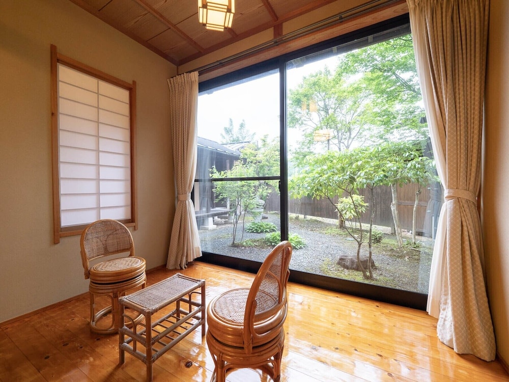 Standard Triple Room, Smoking, Terrace photo 3