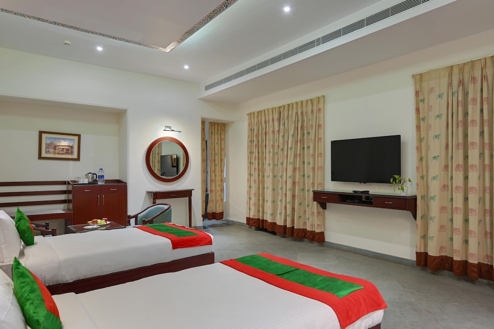 Heritage Royal Suite