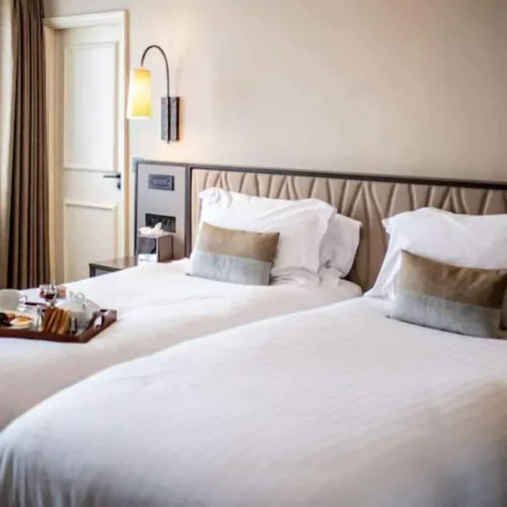 Superior Twin Room, 2 Twin Beds, Ensuite