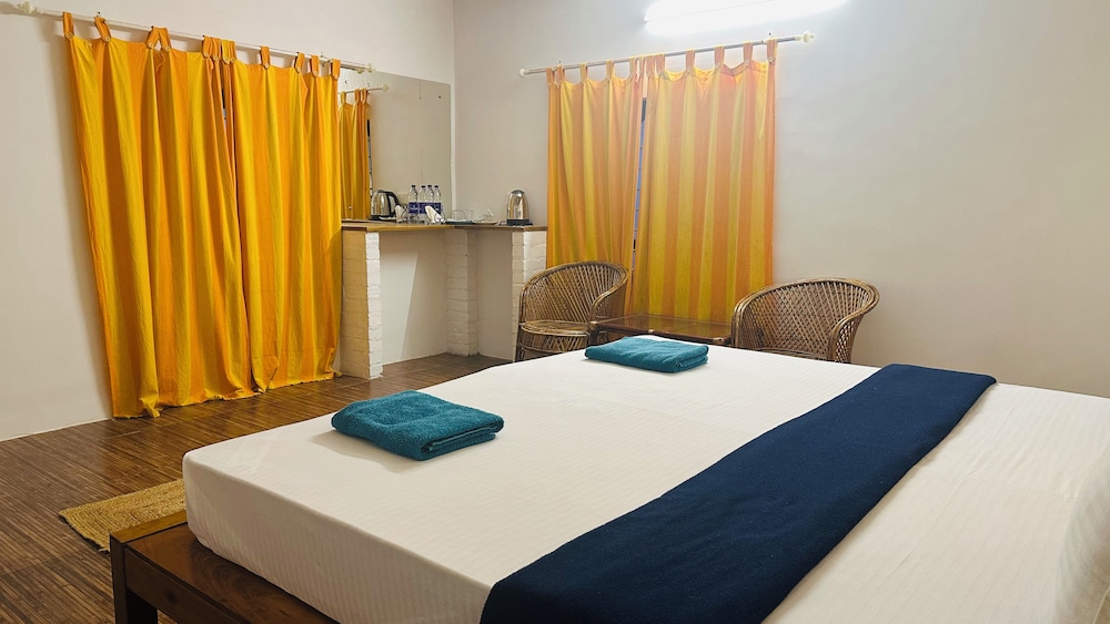 Comfort Room photo 3