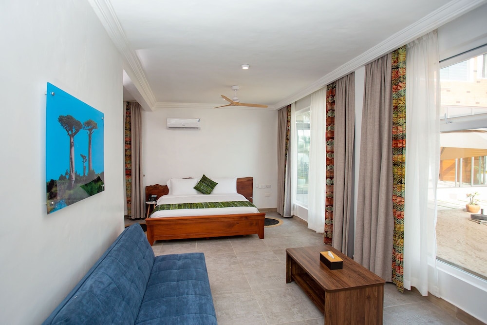 Junior Suite - Photo 7