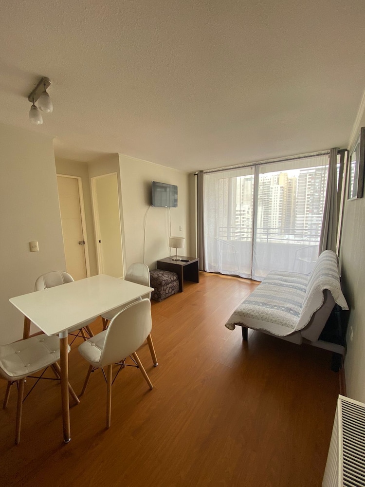 Family Apartment, 1 Bedroom (4 people) photo 3