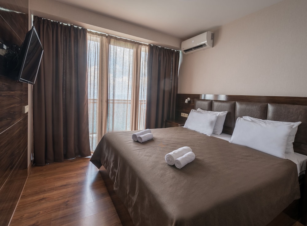Junior Suite, Sea View - Photo 8