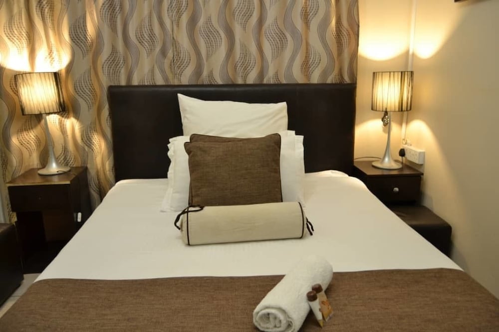 Standard Double Room, 1 Double Bed photo 2