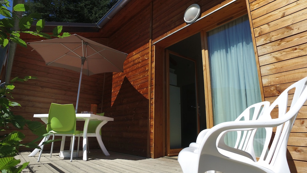 Chalet, 2 Bedrooms, Accessible (6 Personnes) photo 3