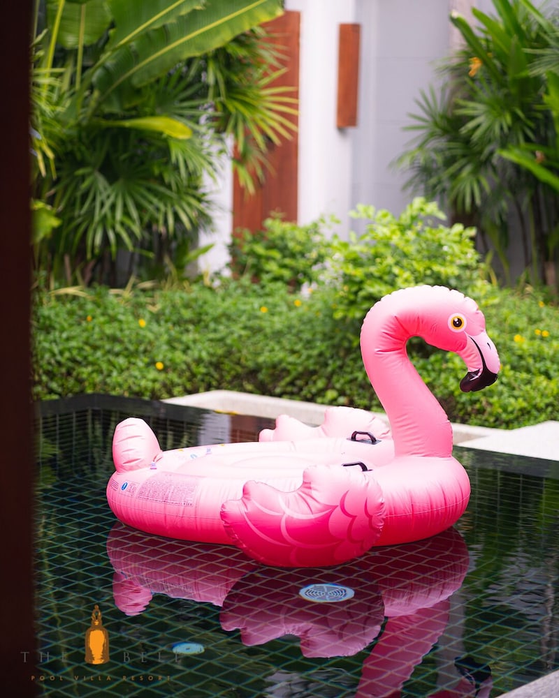 One Bedroom Honeymoon Pool Villa - Photo 35