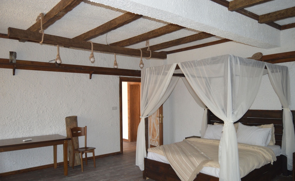 Comfort Room photo 1