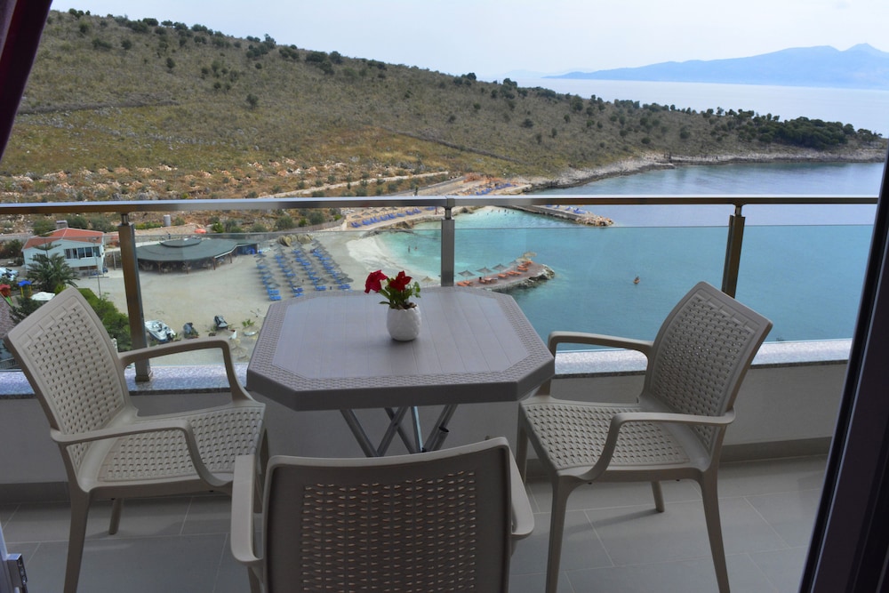 Double Room, Balcony photo 3