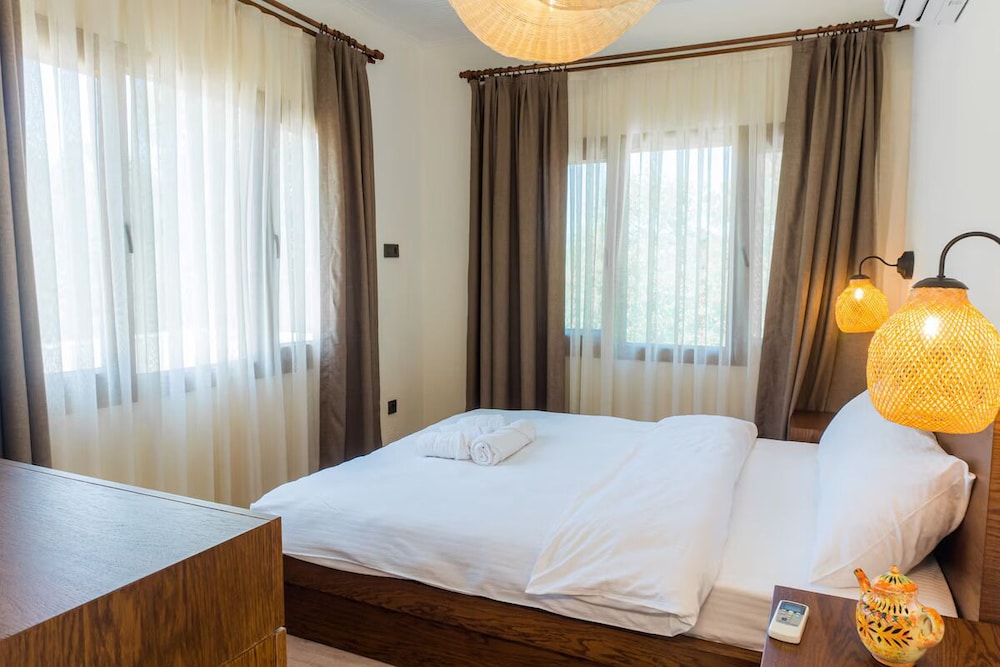 Standard Room, Garden View photo 2