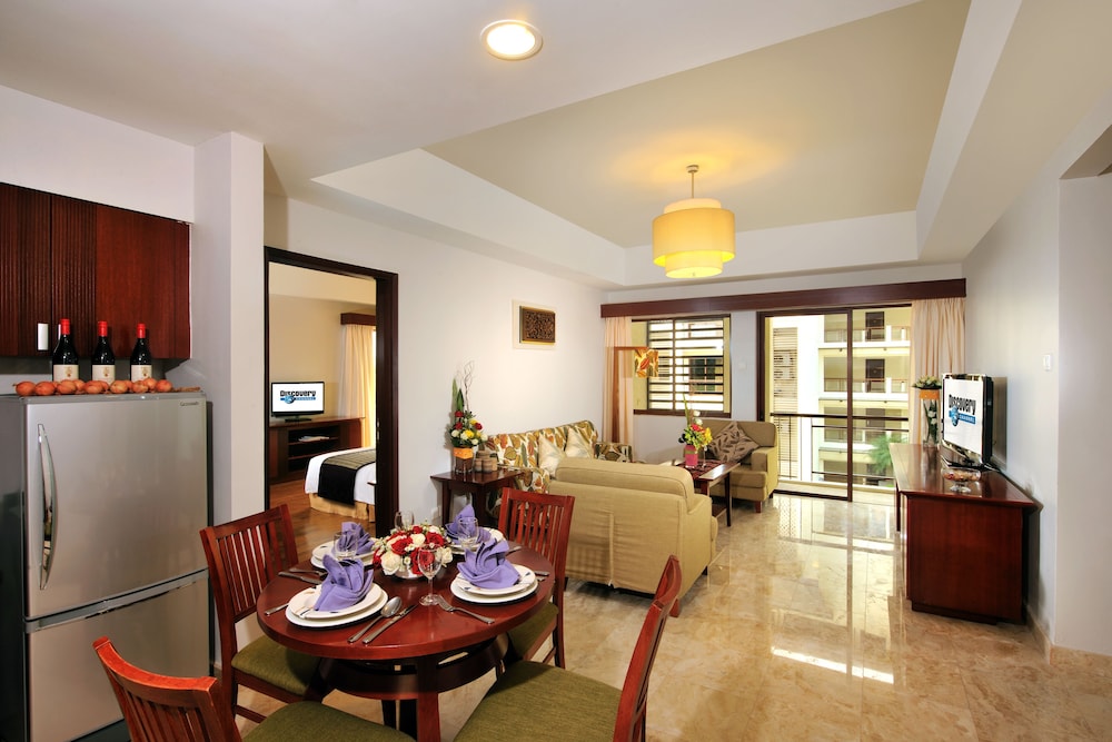 Three Bedroom Suite photo 3