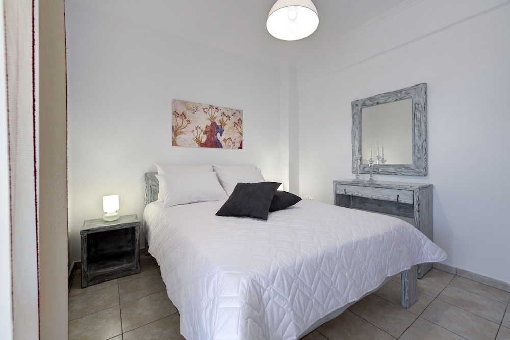 Premium One Bedroom Apartment With Hot Tub And Caldera View