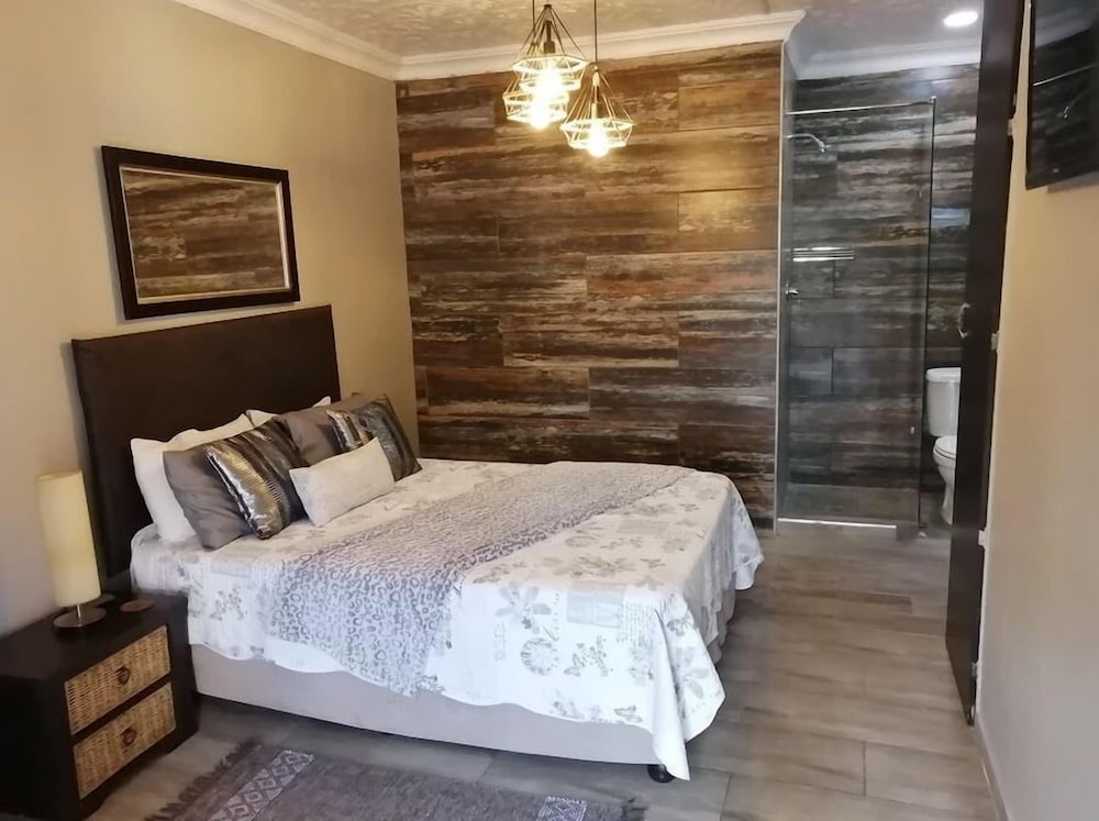Deluxe Room photo 1