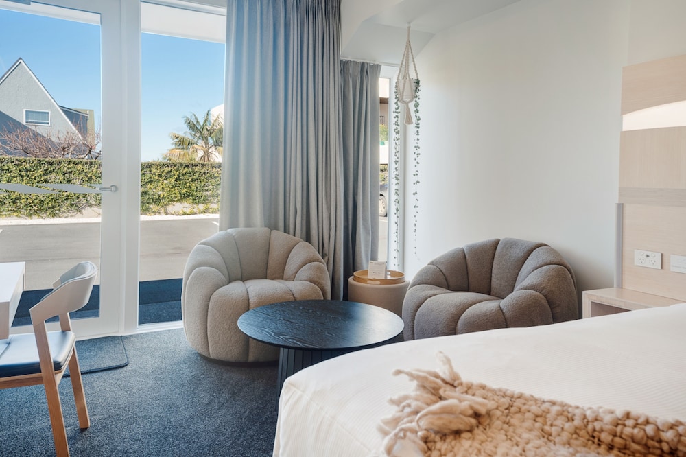 Executive City Suite (King Studio) - Photo 5