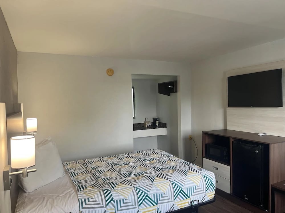 Motel 6 Saint George, SC – I-95, Photo 6