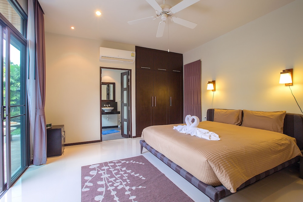 Traditional Villa, 3 Bedrooms, Private Pool photo 1