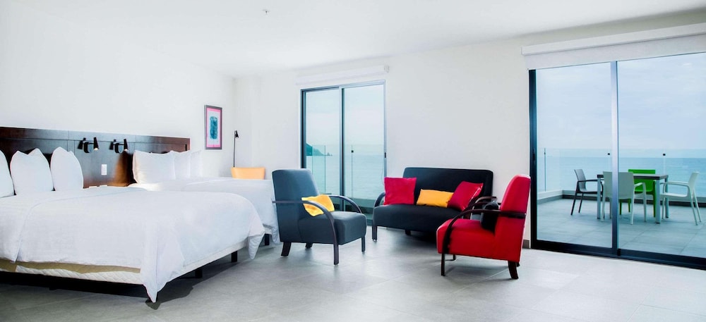 Suite, Multiple Beds, Non Smoking