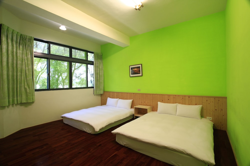 Standard Quadruple Room photo 1